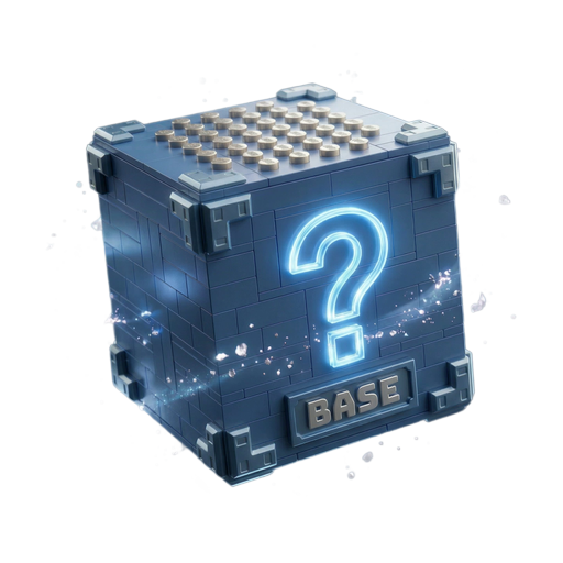 Normal mystery box